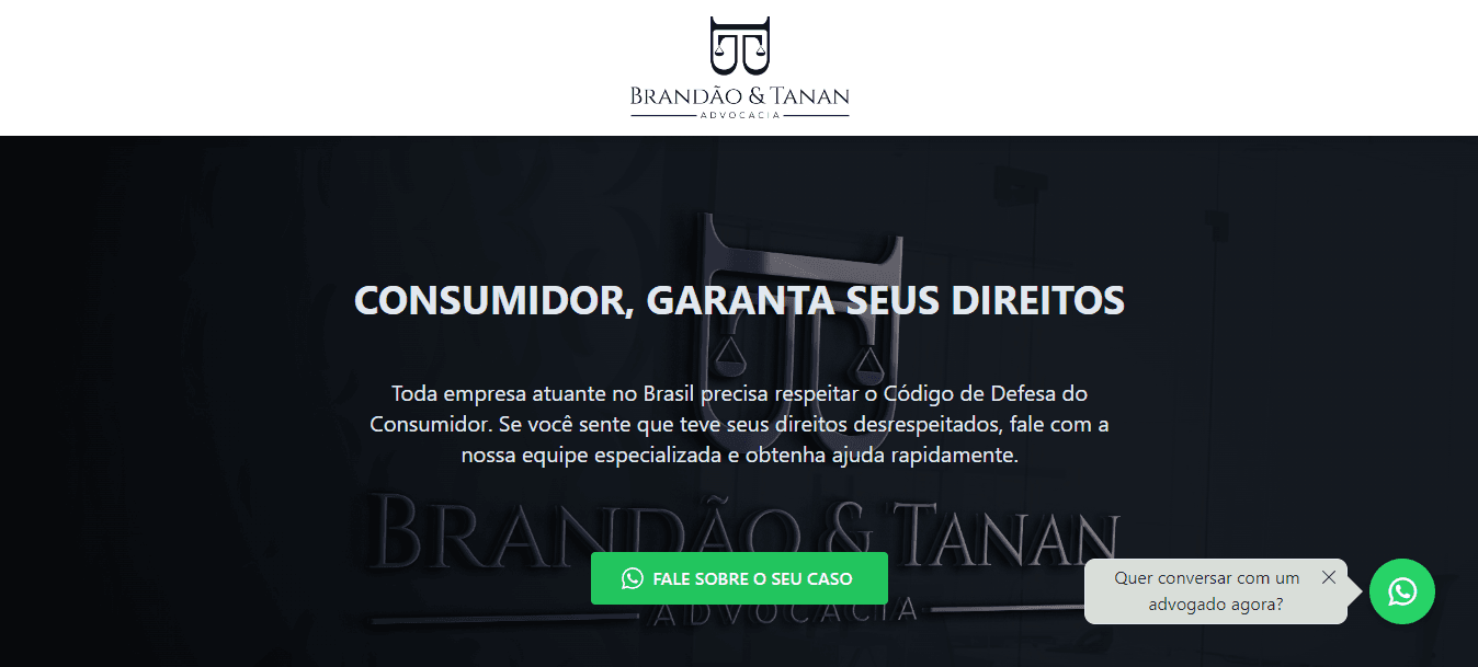 Brandão & Tanan